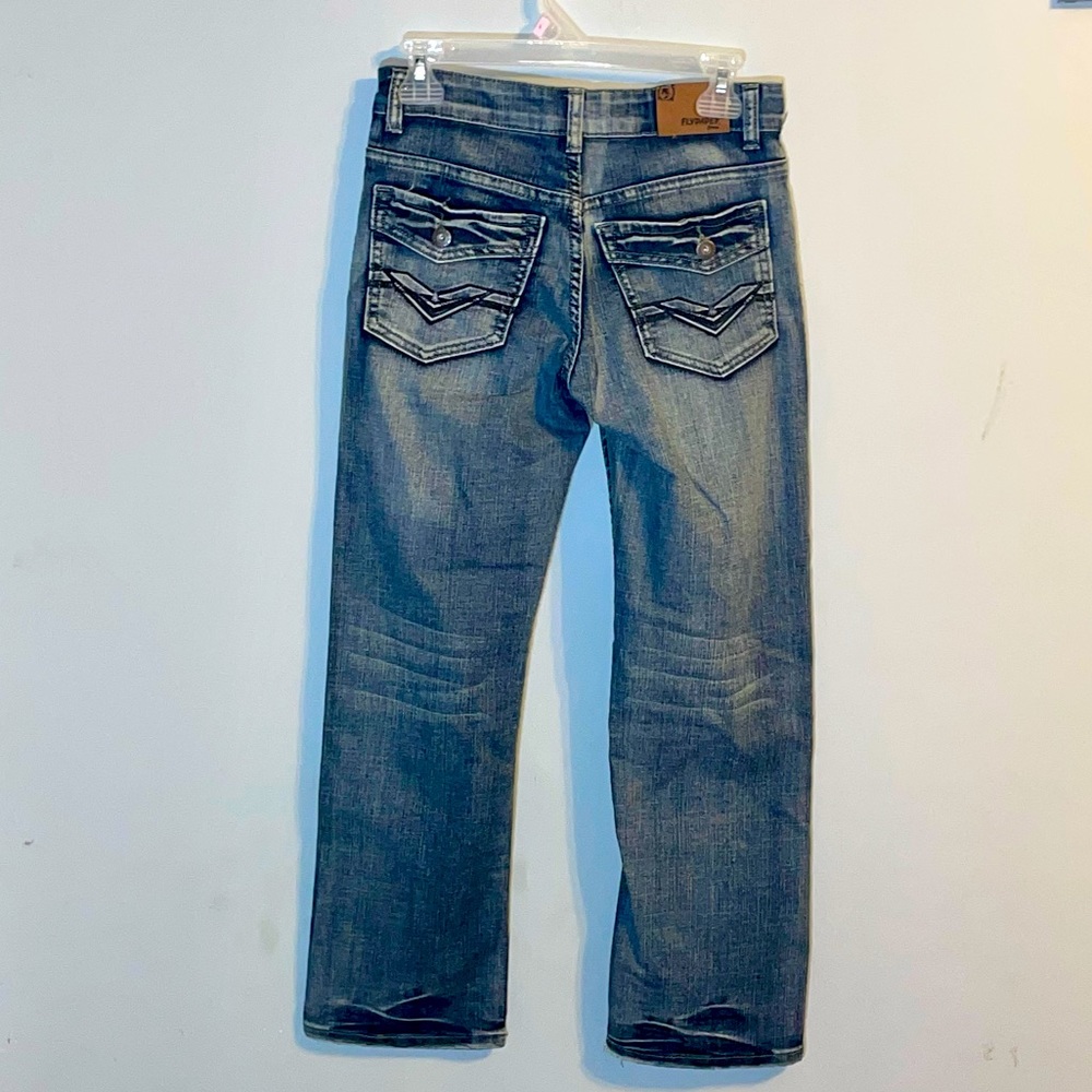 Flypaper Jeans - Picture 2 of 4
